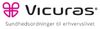logo for VICURAS DK A/S