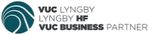 logo for VUC Lyngby