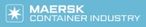 logo for MAERSK CONTAINER INDUSTRY A/S