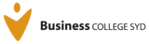 logo for Business College Syd Mommark Handelskostskole - Sønderborg Handelskole
