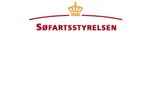 logo for Søfartsstyrelsen