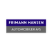 logo for Frimann Hansen Automobiler A/S