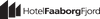 logo for HOTEL FAABORG FJORD A/S