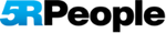 logo for 5R People ApS