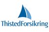 logo for Thisted Forsikring