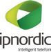 logo for ipnordic A/S