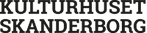 logo for Foreningen Skanderborg Kulturhus.