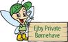 logo for Ejby Private Børnehave