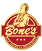 logo for Bone's Restauranter A/S