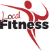 logo for Local Fitness ApS