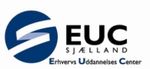 logo for EUC SJÆLLAND