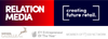 logo for RELATIONMEDIA A/S