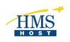 logo for HMSHOST DENMARK, FILIAL AF HMSHOST SWEDEN AB, SVERIGE