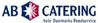 logo for AB CATERING KØBENHAVN A/S