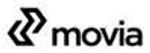 logo for Trafikselskabet Movia