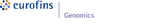 logo for Eurofins Genomics Denmark A/S