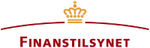 logo for Finanstilsynet