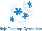 logo for Høje-Taastrup Gymnasium