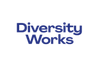 logo for Diversity Works