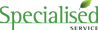 logo for Specialised Service ApS