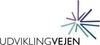 logo for UdviklingVejen