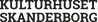 logo for Foreningen Skanderborg Kulturhus.