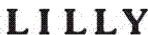 logo for LILLY A/S