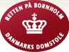 logo for Retten på Bornholm