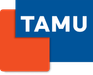 logo for TAMU-CENTER VORDINGBORG