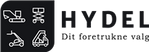 logo for HYDEL ApS