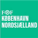 logo for FOF København og Nordsjælland
