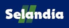 logo for SELANDIA IMPORT SILKEBORG A/S