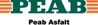 logo for Peab Asfalt A/S