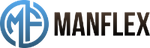logo for MANFLEX ApS