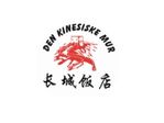 logo for DEN KINESISKE MUR HERNING ApS