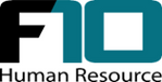 logo for F10 Human Resource ApS