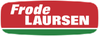 logo for FRODE LAURSEN A/S