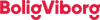 logo for BOLIGSELSKABET VIBORG