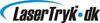 logo for Lasertryk.dk A/S