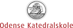 logo for Odense Katedralskole