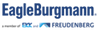 logo for EagleBurgmann KE A/S