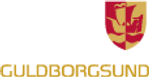 logo for Guldborgsund Kommune