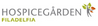 logo for Hospicegården Filadelfia