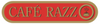 logo for CAFE RAZZ ApS