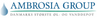 logo for Ambrosia Group ApS