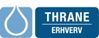 logo for THRANE ERHVERV A/S