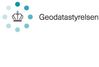logo for Geodatastyrelsen