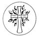 logo for Støvring Kirke