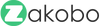 logo for Zakobo ApS