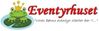 logo for Eventyrhuset